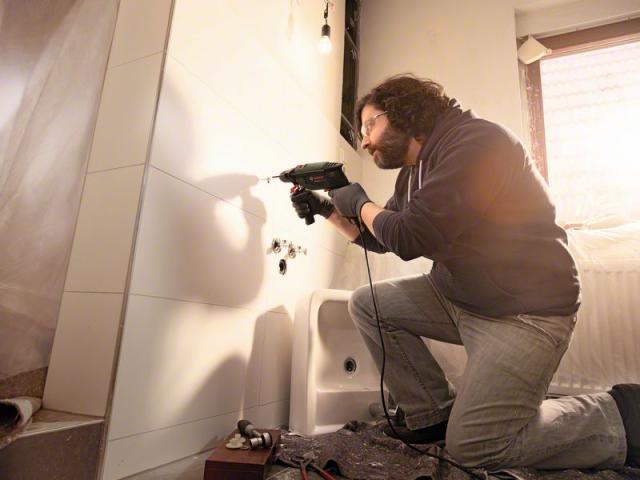 Дриль ударний Bosch UniversalImpact 700_3