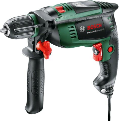 Дриль ударний Bosch UniversalImpact 800_0