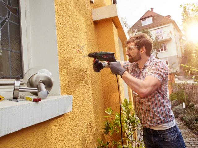 Дриль ударний Bosch UniversalImpact 800_1