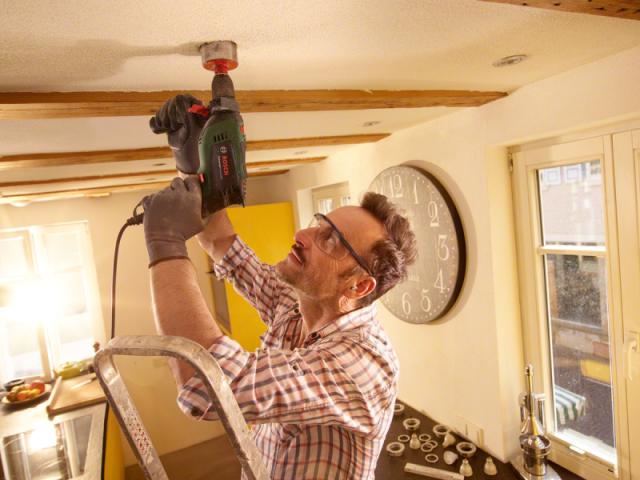Дриль ударний Bosch UniversalImpact 800_3