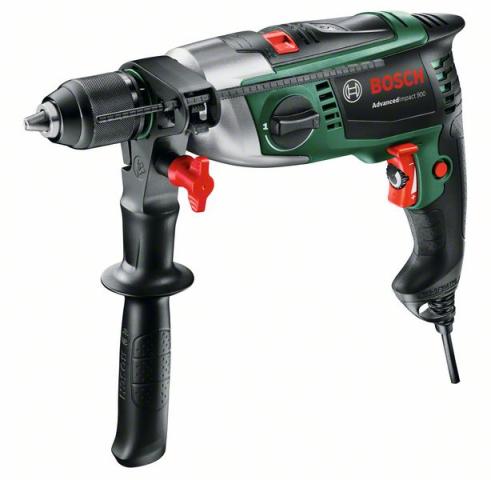 Дриль ударний Bosch AdvancedImpact 900_0