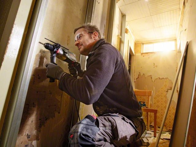 Дриль ударний Bosch AdvancedImpact 900_1