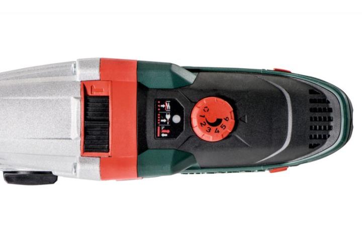 Дриль ударний Metabo SBEV 1300-2 ЗВП_1