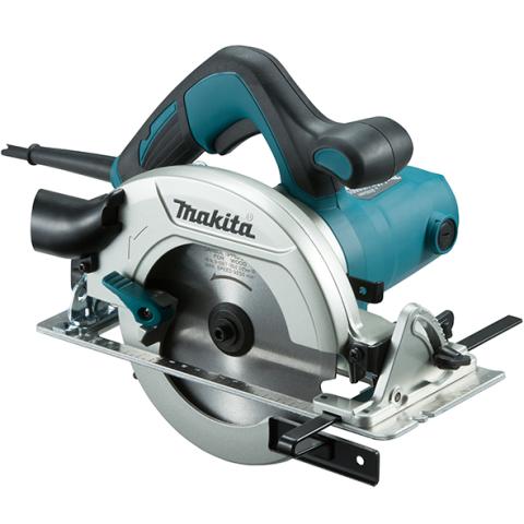 Дискова пила Makita HS6601_0