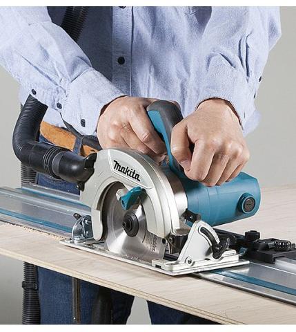 Дискова пила Makita HS6601_1