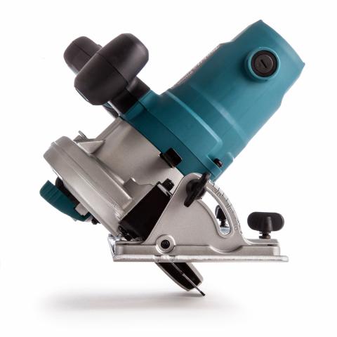 Дискова пила Makita HS6601_2