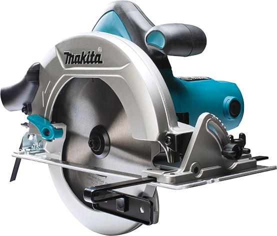 Дискова пила Makita HS 7601_1