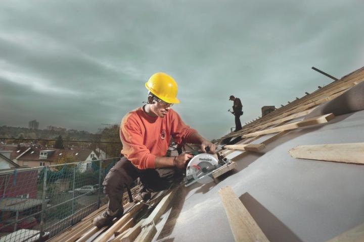 Дискова пила Metabo KS 55_1