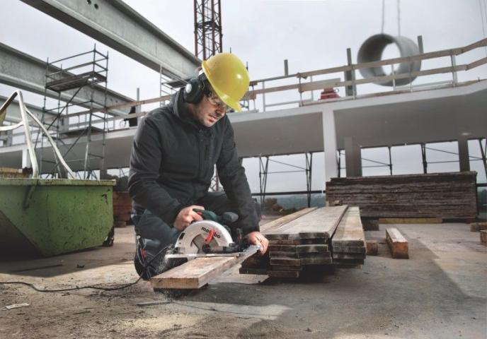Дискова пила Metabo KS 55_2