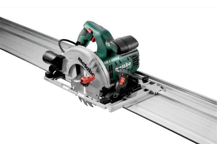 Дискова пила Metabo KS 55 FS_1