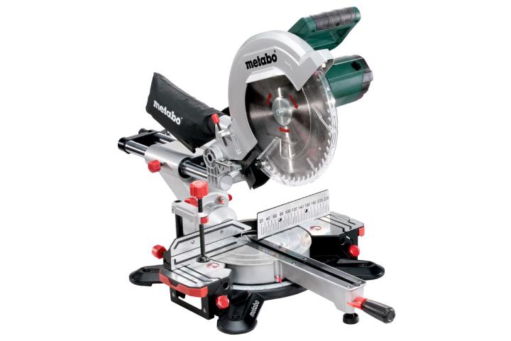 Торцювальна пила Metabo KGS 305 M_0