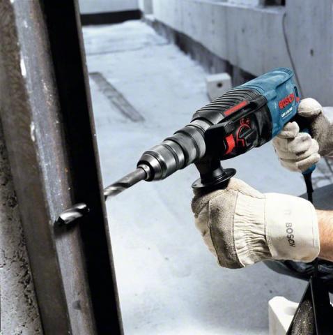 Перфоратор Bosch GBH 2-26 DFR_1