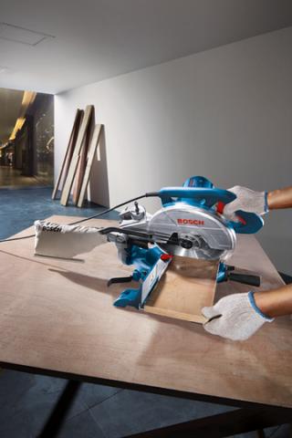 Торцювальна пила Bosch GCM 10 MX_2