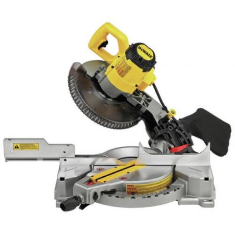 Торцювальна пила DeWALT DWS713_1