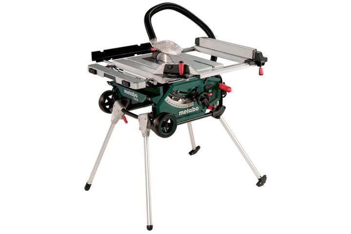  Циркулярна пила Metabo TS 216_0