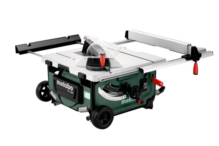  Циркулярна пила Metabo TS 24_1
