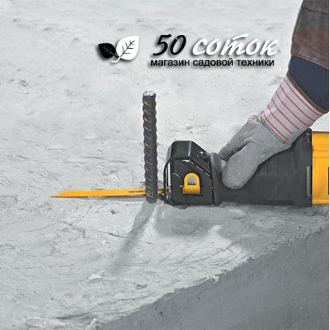 Шабельна пила  DeWalt DWE 305PK_2