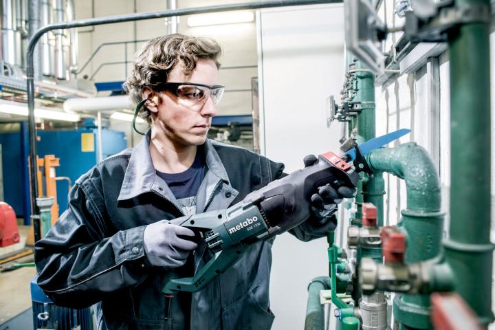 Шабельна пила Metabo SSE 1100_1