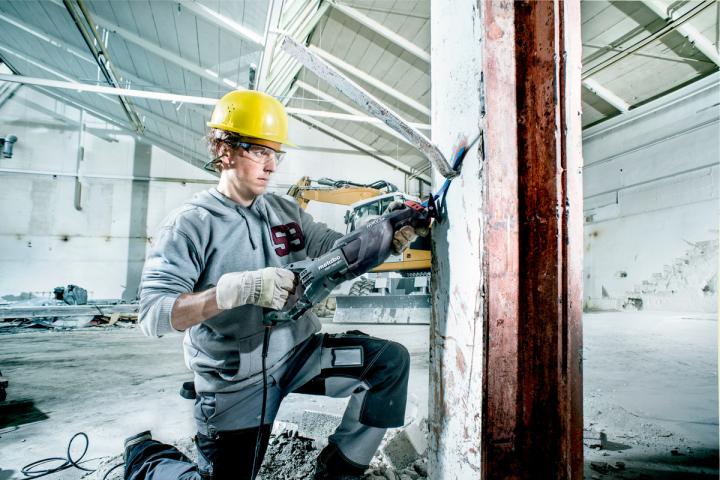 Шабельна пила Metabo SSEP 1400 MVT_3