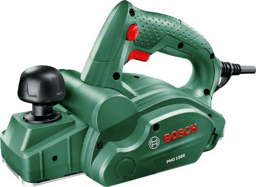Рубанок Bosch PHO 1500_0