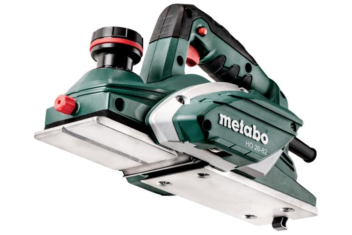 Рубанок Metabo HO 26-82_1