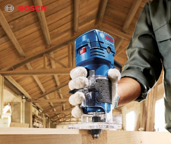 Кромковий фрезер Bosch GKF 550_1