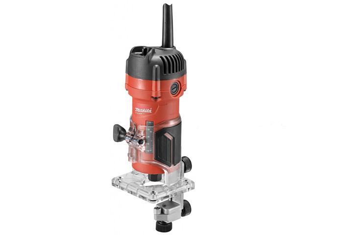 Фрезер кромковий Makita MT M3700_0