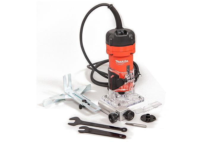 Фрезер кромковий Makita MT M3700_1