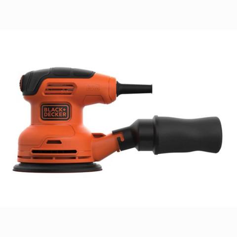 Ексцентрикова шліфмашина Black&Decker BEW210_1