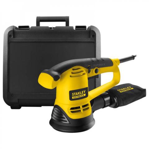 Ексцентрикова шліфмашина Stanley FatMax FME440K_1