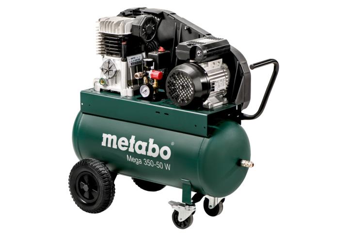 Компресор Metabo Mega 350-50 W_0