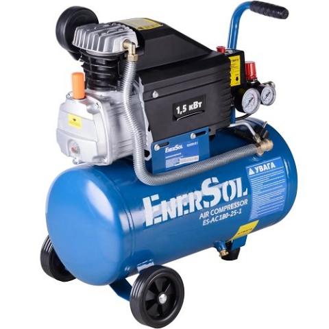 Компресор EnerSol ES-AC180-25-1_1