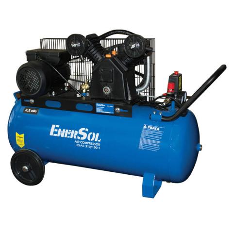 Компресор EnerSol ES-AC310-100-2PRO_0