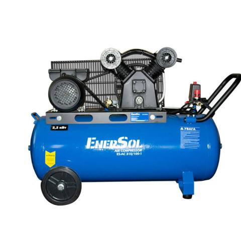 Компресор EnerSol ES-AC310-100-2PRO_2