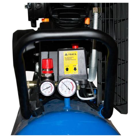Компресор EnerSol ES-AC310-100-2PRO_5