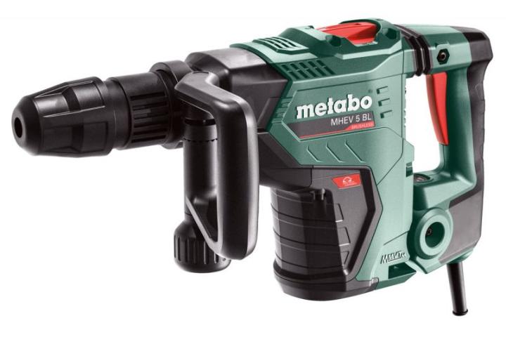 Відбійний молоток Metabo MHEV 5 BL_0