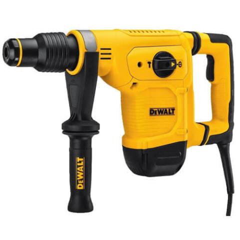 Відбійний молоток DeWalt D25810K_1