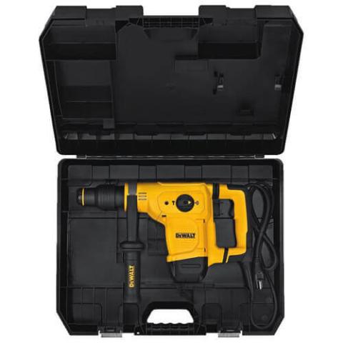 Відбійний молоток DeWalt D25810K_3