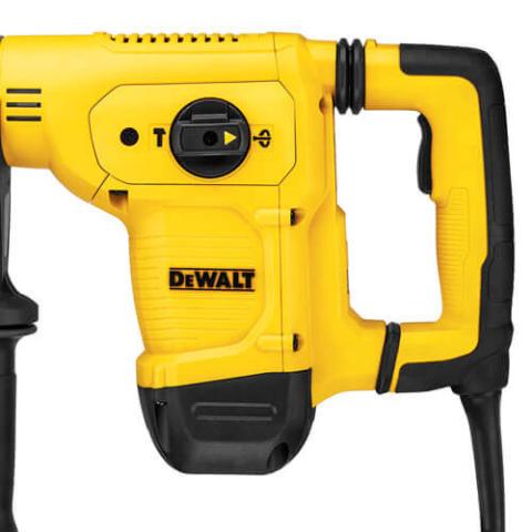 Відбійний молоток DeWalt D25810K_4