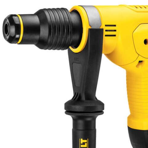 Відбійний молоток DeWalt D25810K_5