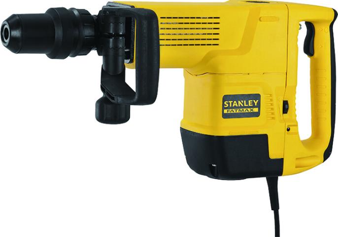 Відбійний молоток Stanley Fatmax SFMEH230K_4