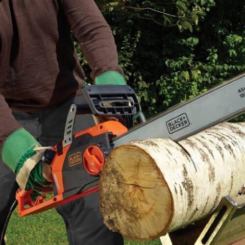 Ланцюгова пила Black&Decker CS 2245_1