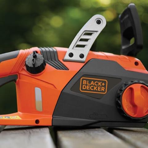 Ланцюгова пила Black&Decker CS 2245_2