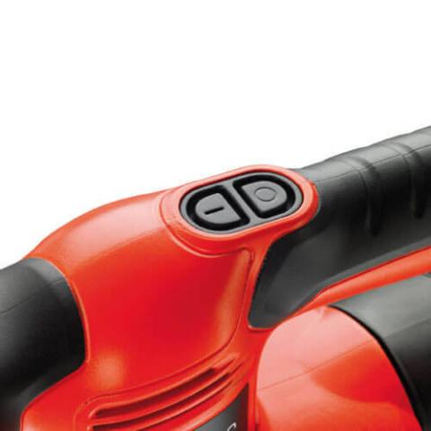 Вібраційна шліфмашина Black&Decker KA320EKA_1