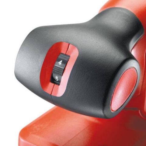 Вібраційна шліфмашина Black&Decker KA320EKA_2