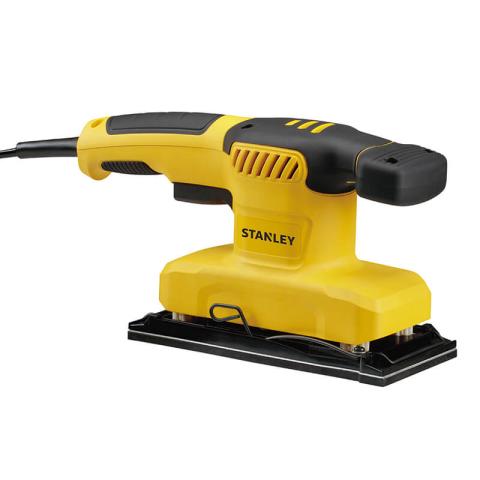 Вібраційна шліфмашина Stanley SS 28_1