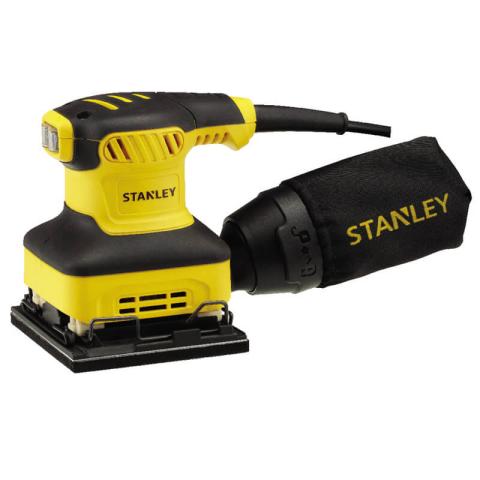 Вібраційна шліфмашина Stanley SS 24_0