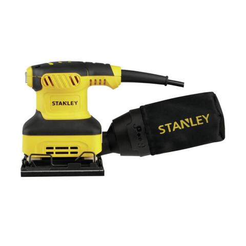 Вібраційна шліфмашина Stanley SS 24_1