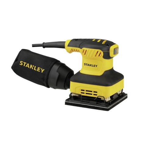 Вібраційна шліфмашина Stanley SS 24_2