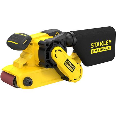 Стрічкова шліфмашина Stanley FatMax FMEW204K_1